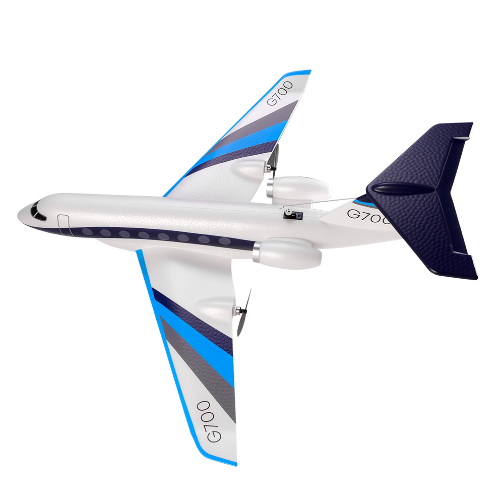 9IMOD RC Glider Plane 2.4GHz R - огляд і ціна Rc Helicopter Gyro