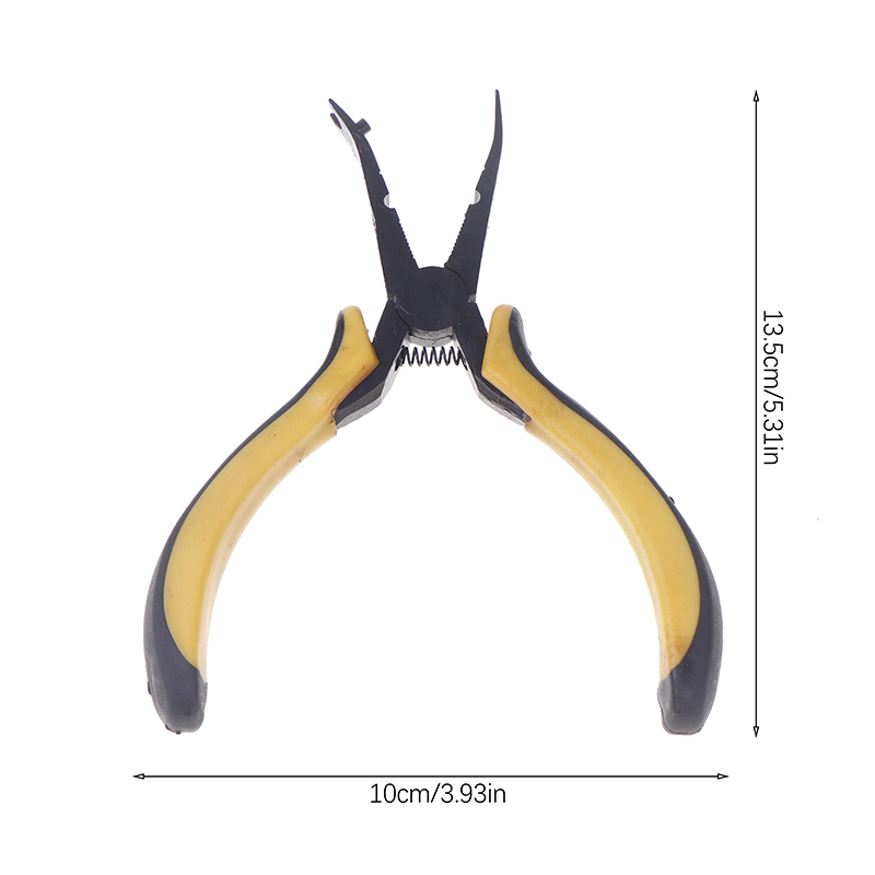 For Rc Toy Model Long Nose Pli - огляд і ціна Rc Helicopter Tool Kit