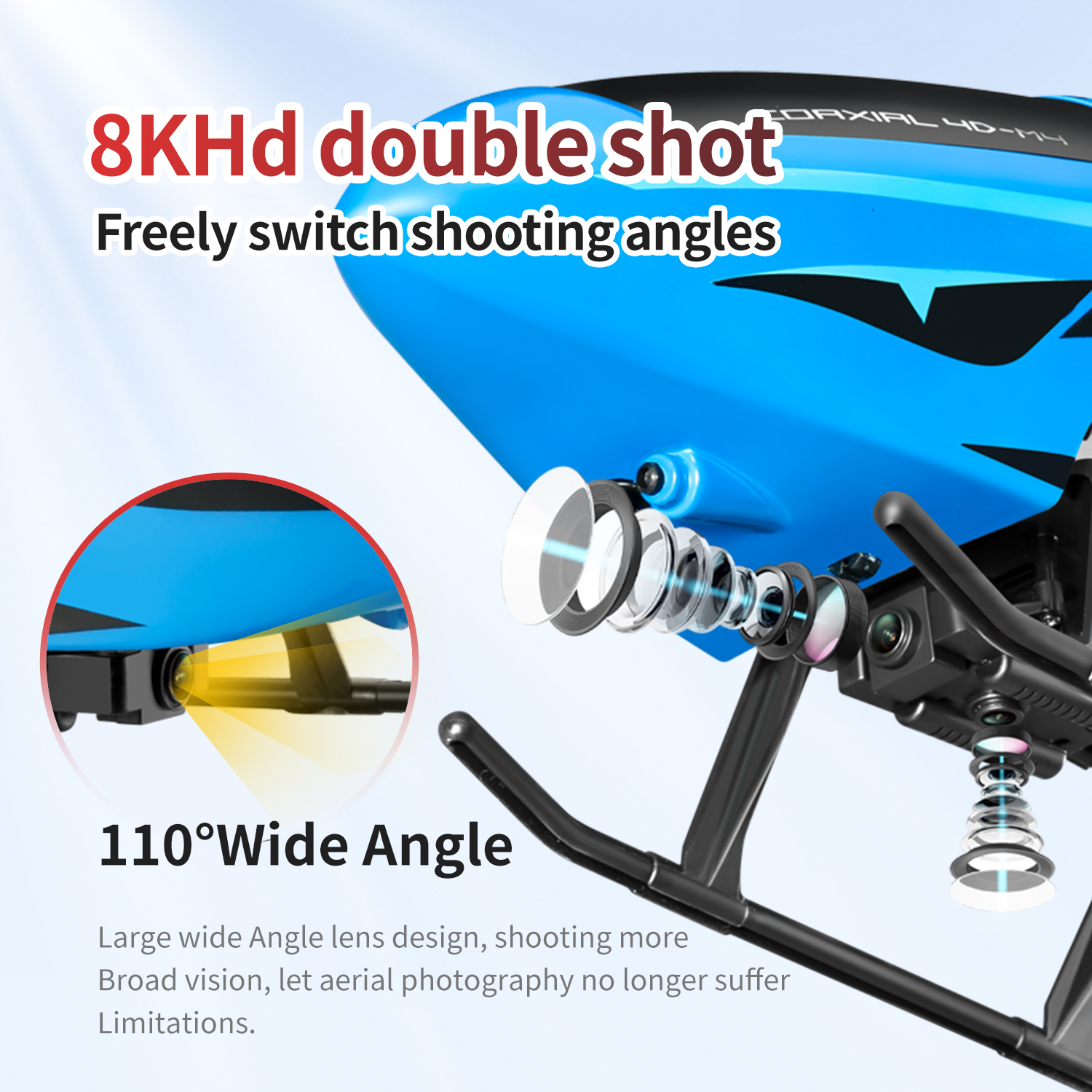 M4 Large Rc Helicopter Remote  - огляд і ціна Rc Helicopter Large