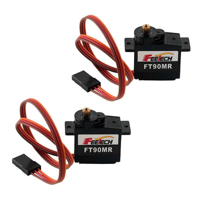 Feetech FT90MR 2kg Micro Helic - огляд і ціна Rc Helicopter Parts