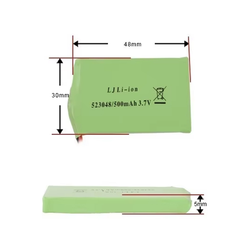 3.7V 500mAh 523048 Li-ion Batt - огляд і ціна Rc Helicopter Charger