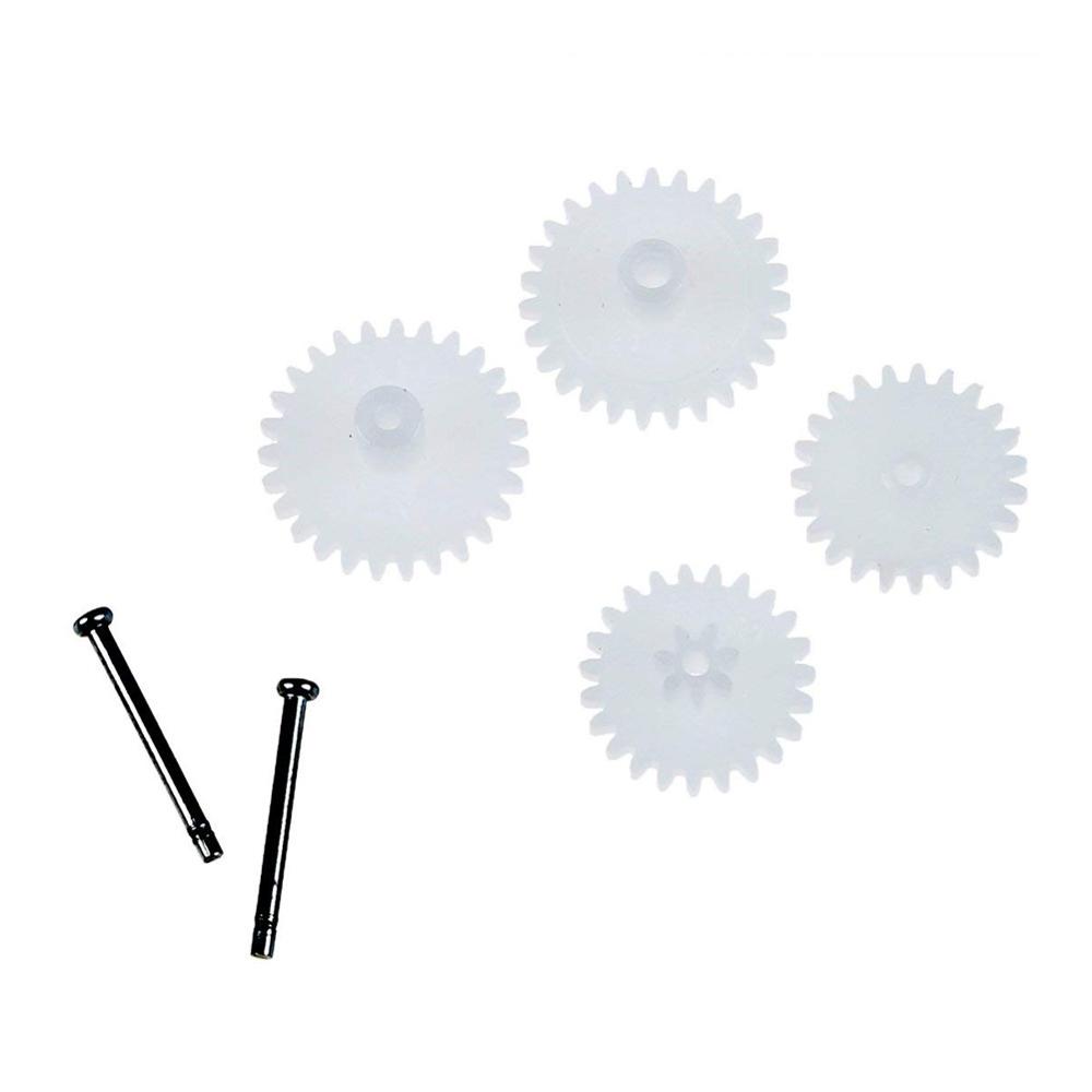 New Full Set Replacement Spare - огляд і ціна Rc Helicopter Coaxial