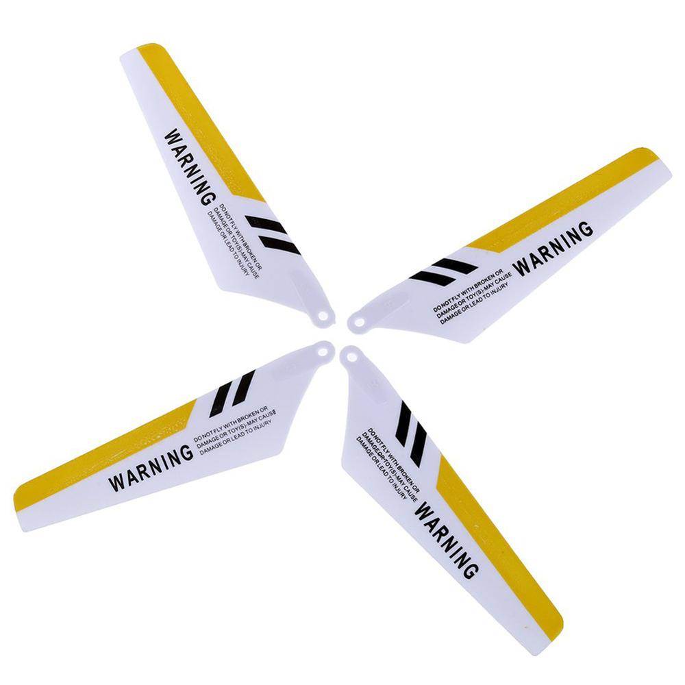 New Full Set Replacement Spare - огляд і ціна Rc Helicopter Coaxial